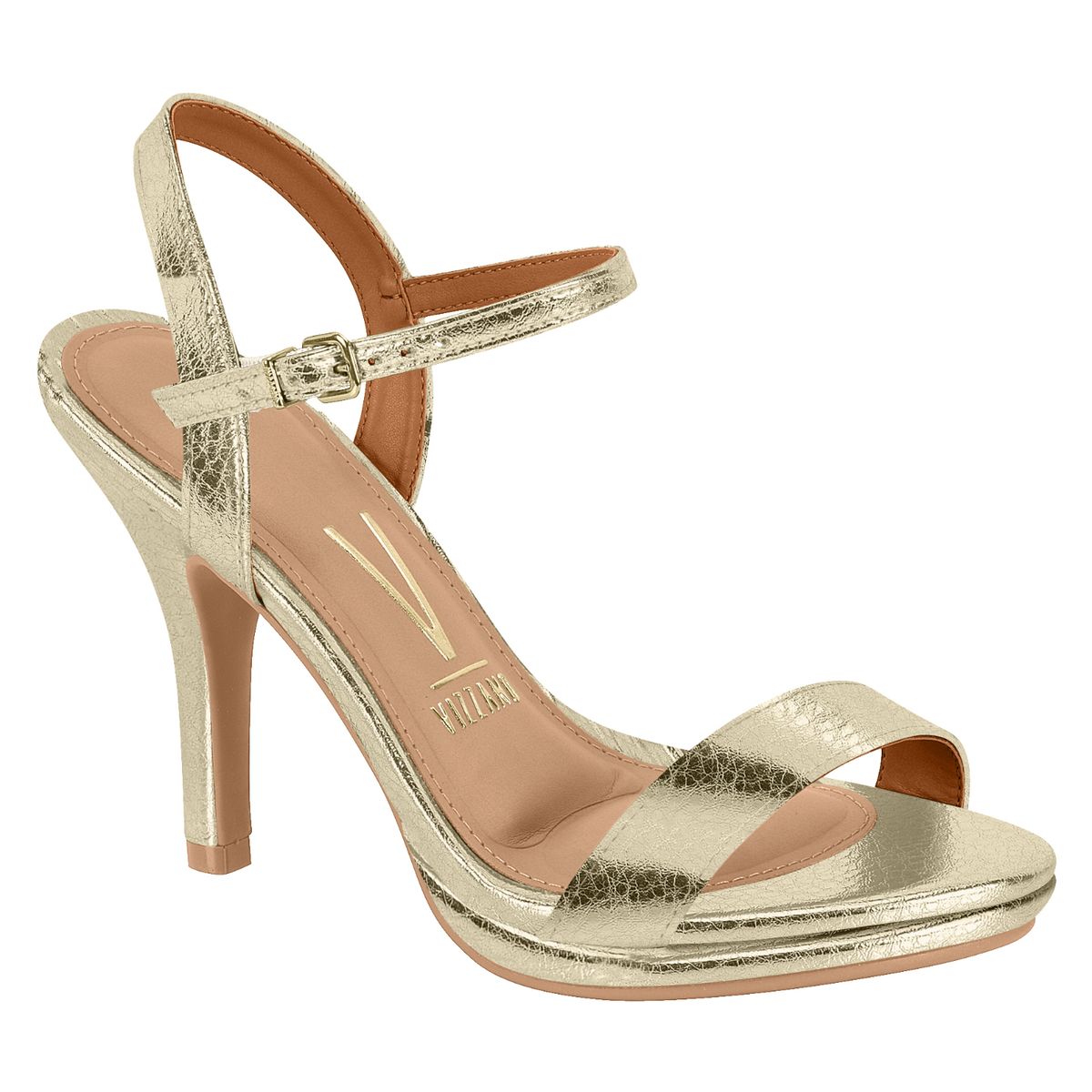 VIZZANO - Sandalias Para Mujer Vizzano