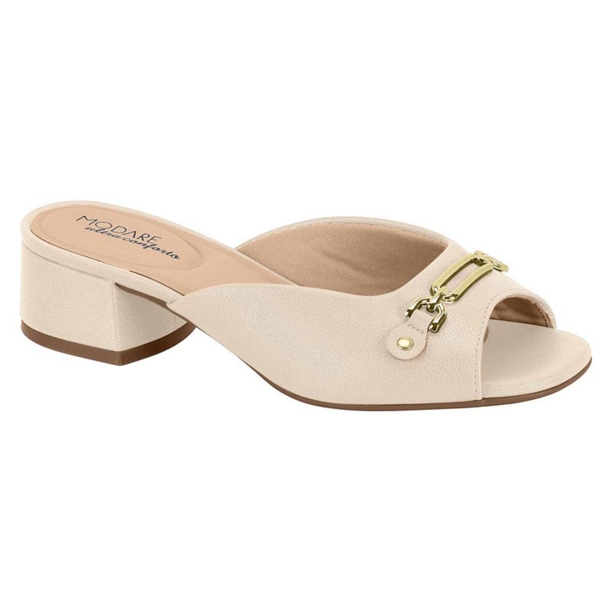 MODARE - Sandalias Para Mujer Modare