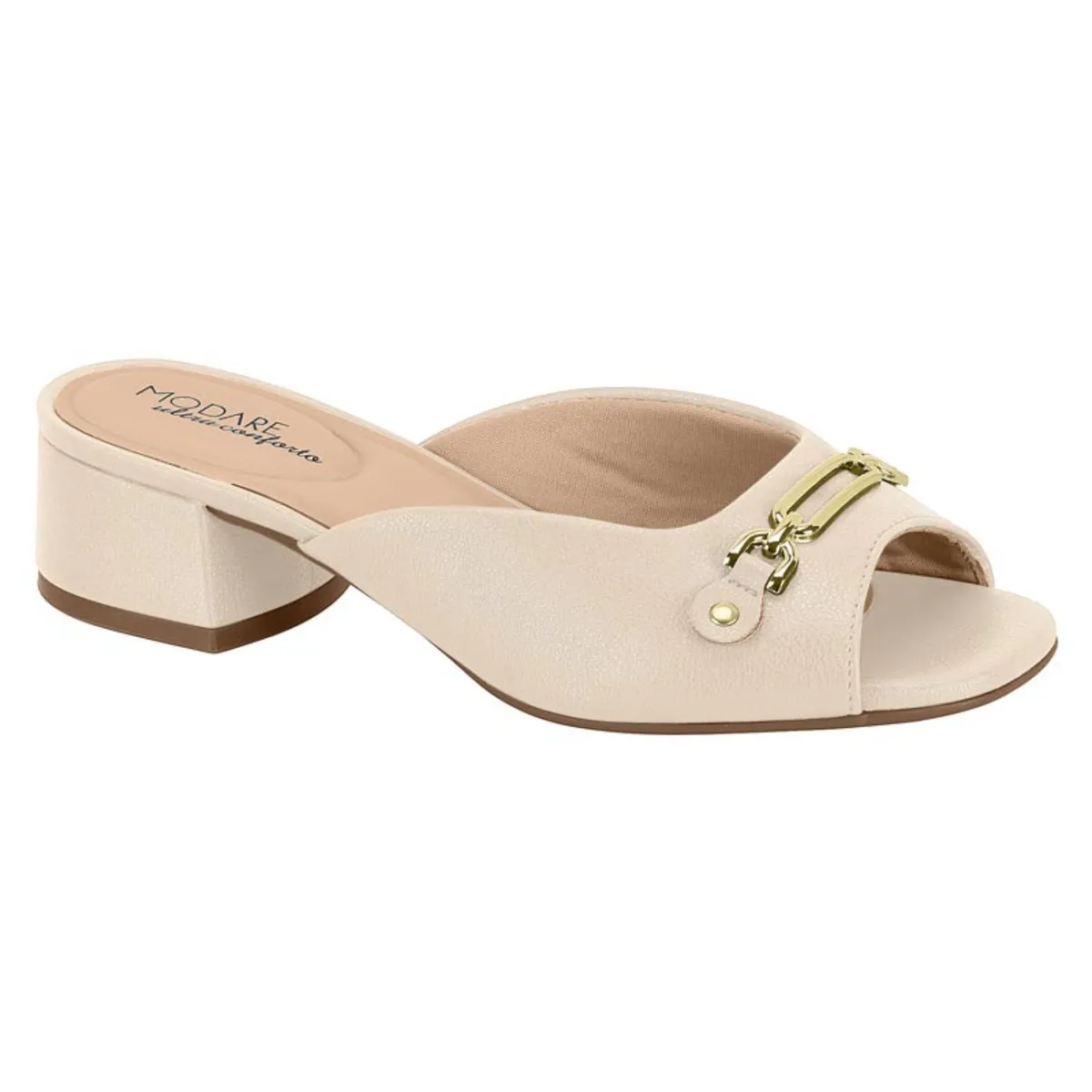 MODARE - Sandalias Para Mujer Modare