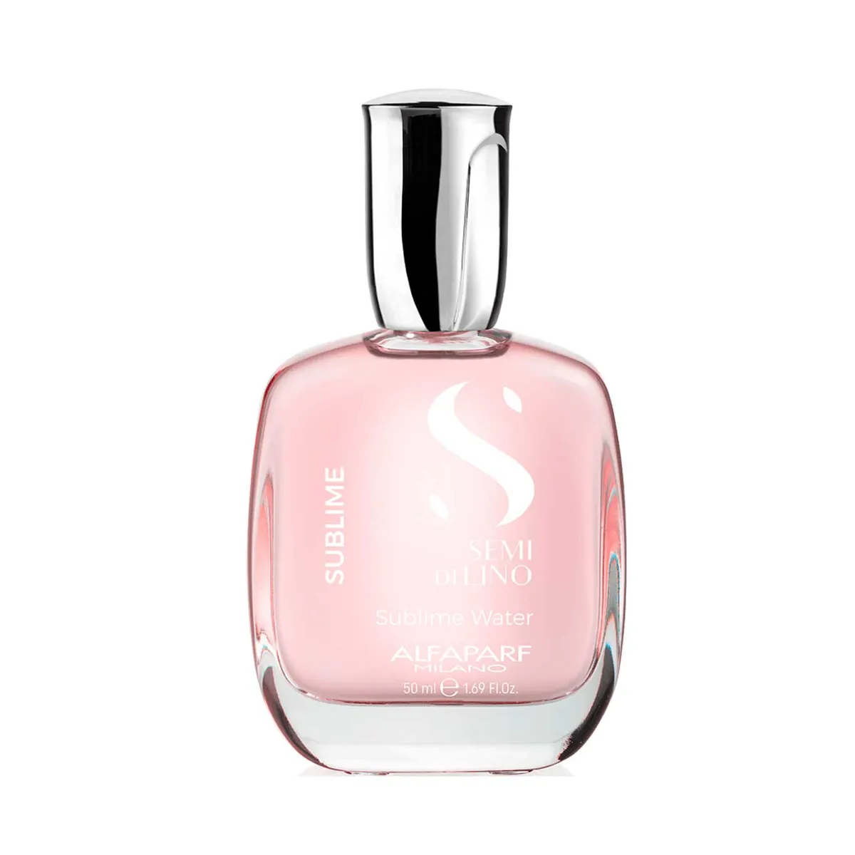 ALFAPARF MILANO - Alfaparf Sublime Water Perfume Cabello Semi Di Lino 50ml