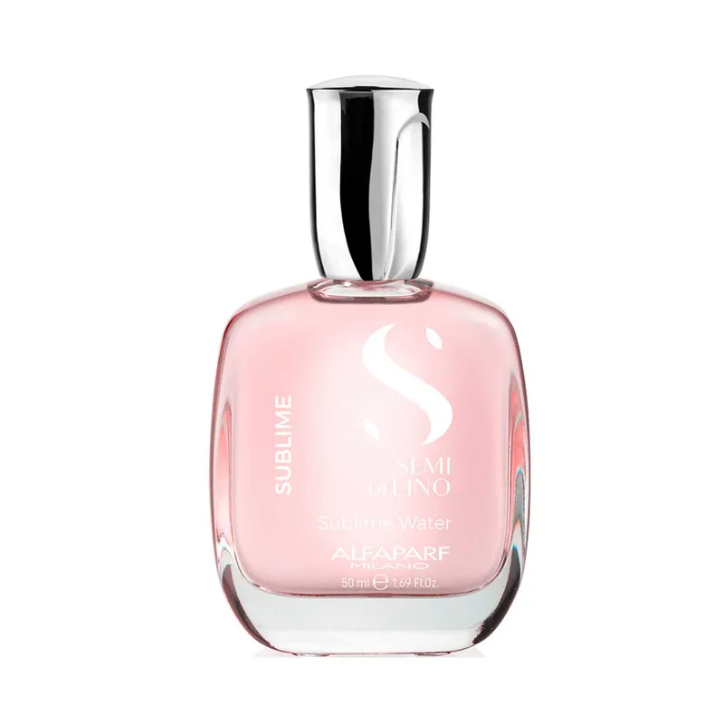 ALFAPARF MILANO - Alfaparf Sublime Water Perfume Cabello Semi Di Lino 50ml