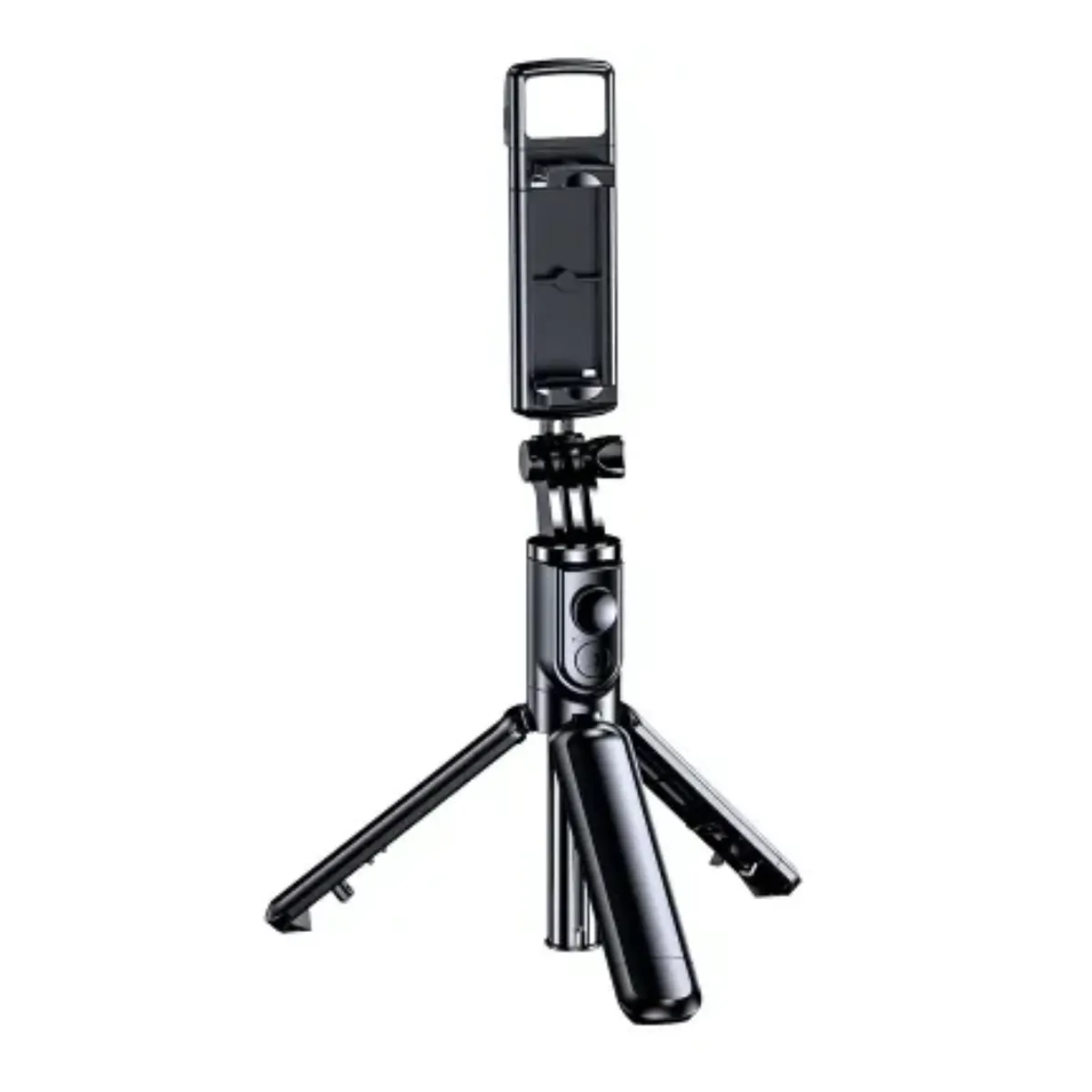 SEISA - TRIPODE SELFIE STICK CON LUZ LED V05S Tripode Selfie Stick