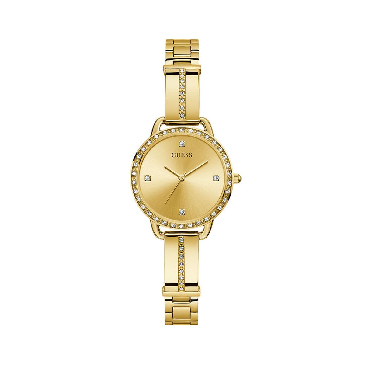 GUESS - Reloj Mujer Guess GW0022L2