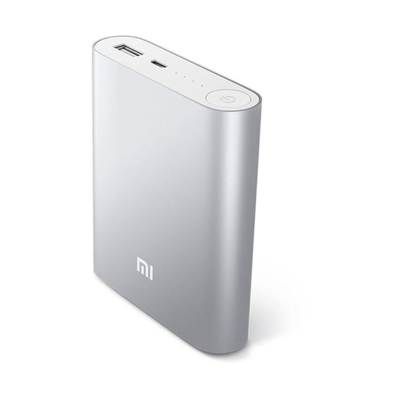 XIAOMI - Xiaomi Power Bank 10000mAh 225W Lite Blanco