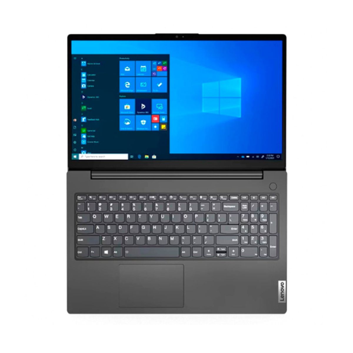 LENOVO - LAPTOP LENOVO V15 G2 IJL 15.6 " FHD TN Celeron N4500 2.8GHz 8GB DDR4 256GB