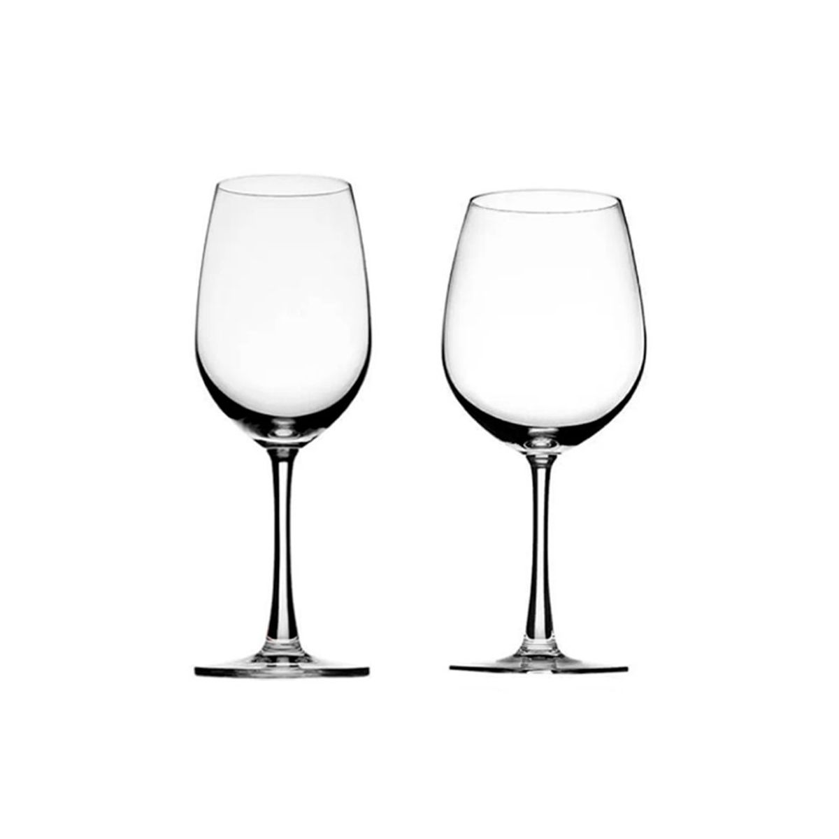 FERRAND - Set Copas Ferrand x 12 Unid Vinium x 6+Sommelier x 6