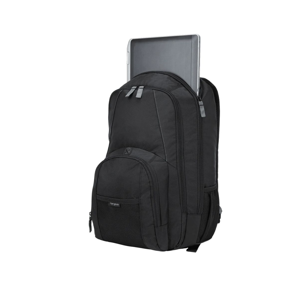 TARGUS - Mochila Para Laptop 17 Groove Backpack Cvr617Lp-71 Negro