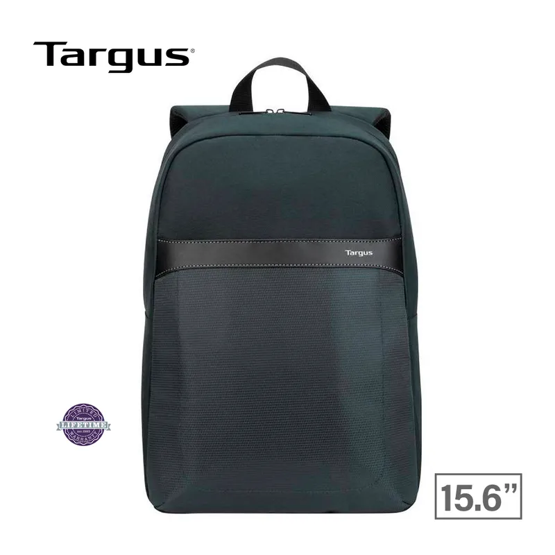 TARGUS - Mochila Para Laptop 15.6 Geolite Essential Backpack Tsb96001Lp