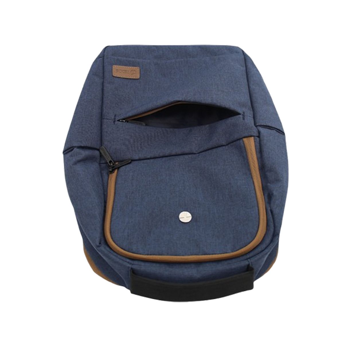 TEROS - Mochila Te-Acs9022 Para Laptop Hasta 15.6 Azul