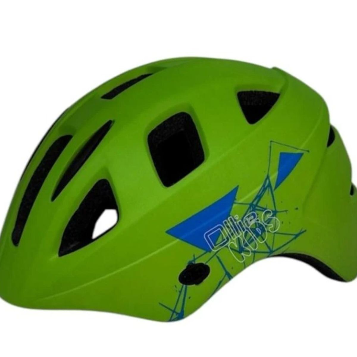 OLLIE - CASCO OLLIE KIDS VERDE TALLA S