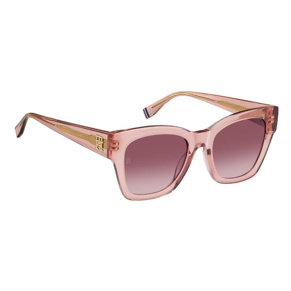TOMMY HILFIGER - Lentes de Sol Para Mujer Tommy Hilfiger TH 2156/S 35J/3X