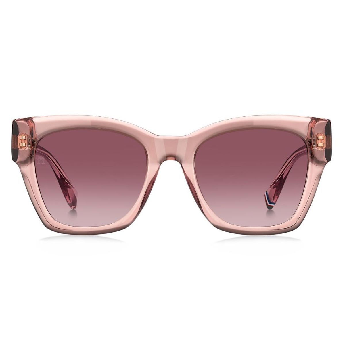 TOMMY HILFIGER - Lentes de Sol Para Mujer Tommy Hilfiger TH 2156/S 35J/3X