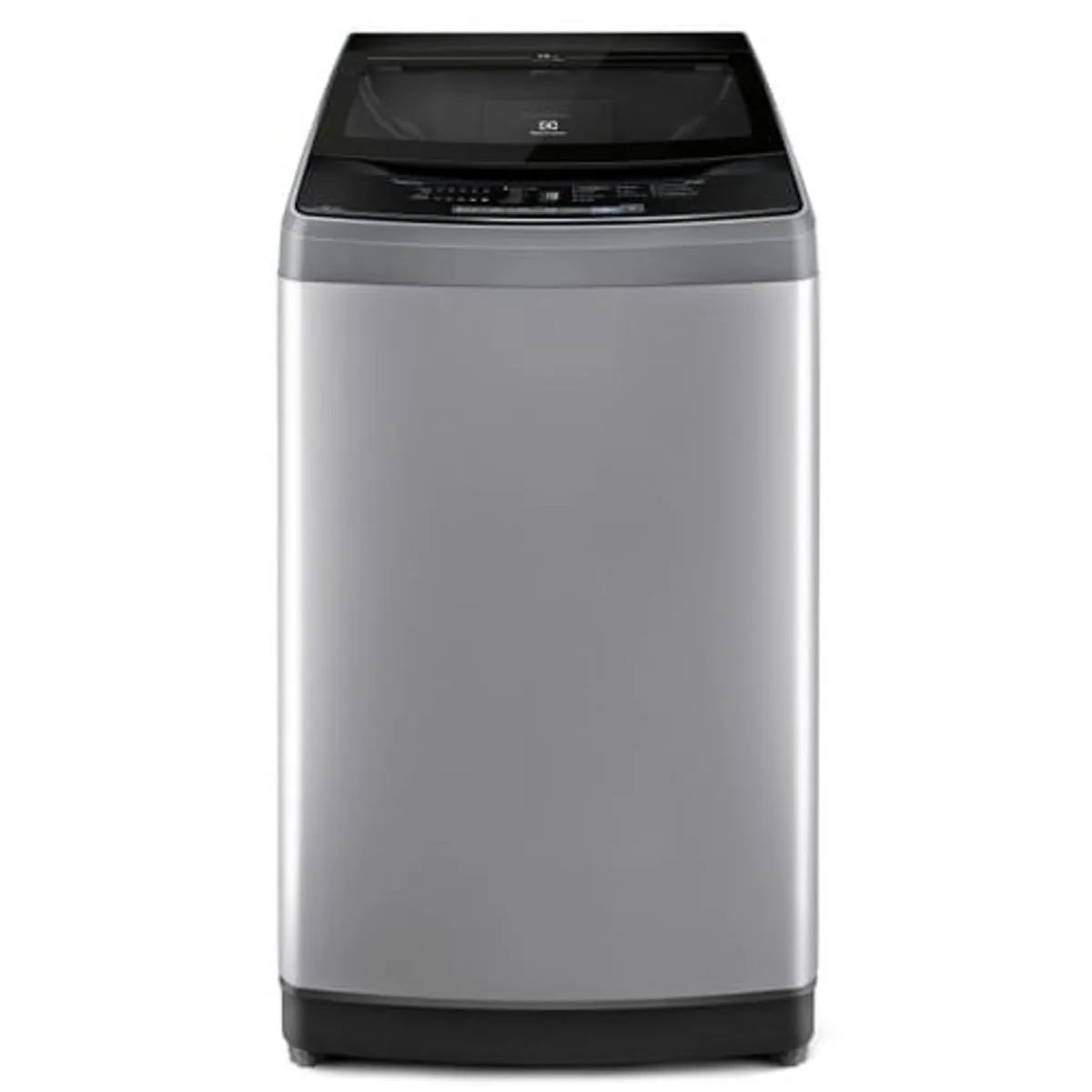 ELECTROLUX - Lavadora 13 kg Carga Superior Gris Electrolux EWIW13F2USVG
