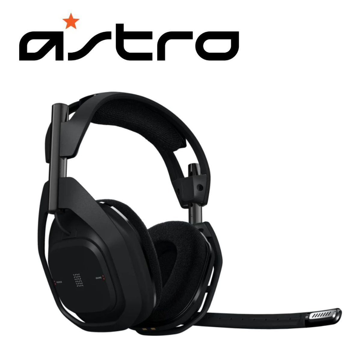 LOGITECH - Audifono Astro A50 X Lightspeed  Xbox PS5 y PC Bluetooh