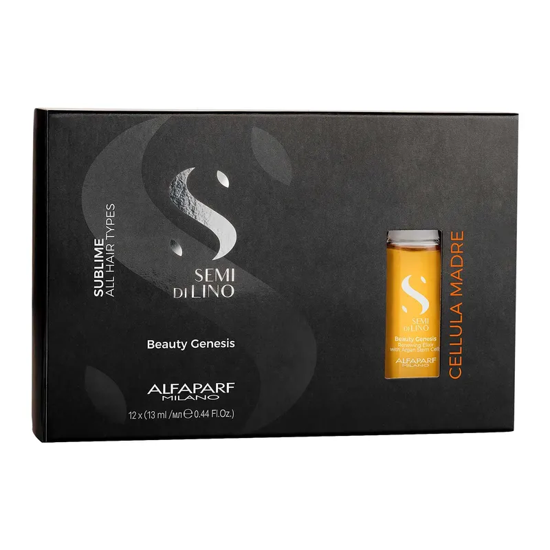 ALFAPARF MILANO - ALFAPARF CELLULA MADRE Ampollas 12 unid. x13ml