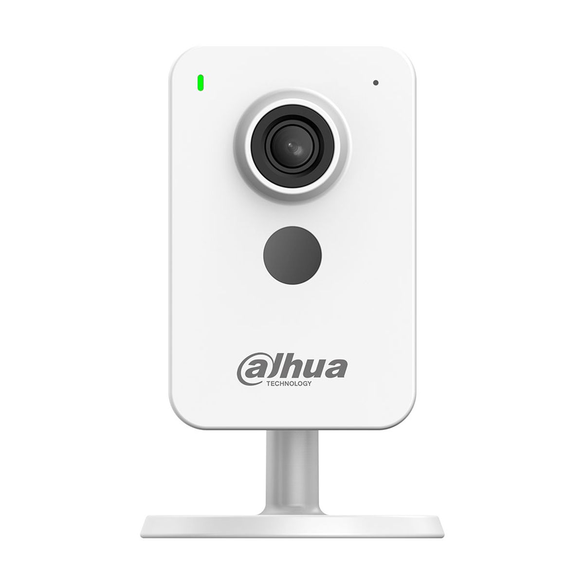 DAHUA - Dahua CUBE C4K-P Cámara de seguridad WIFI PoE 4MP 2K+
