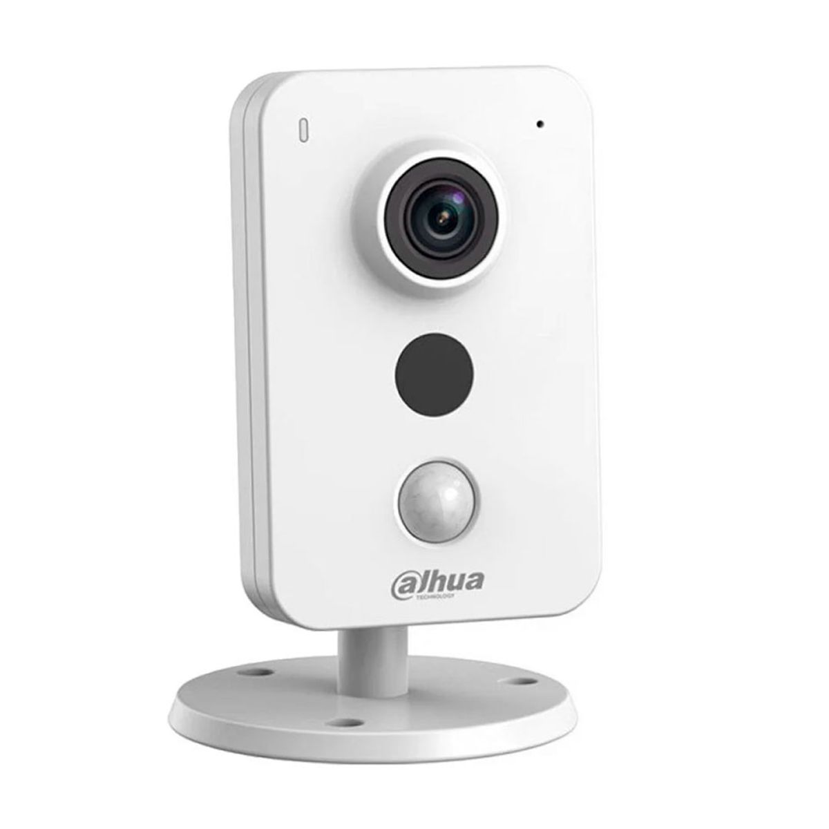 DAHUA - Dahua CUBE C4K-P Cámara de seguridad WIFI PoE 4MP 2K+