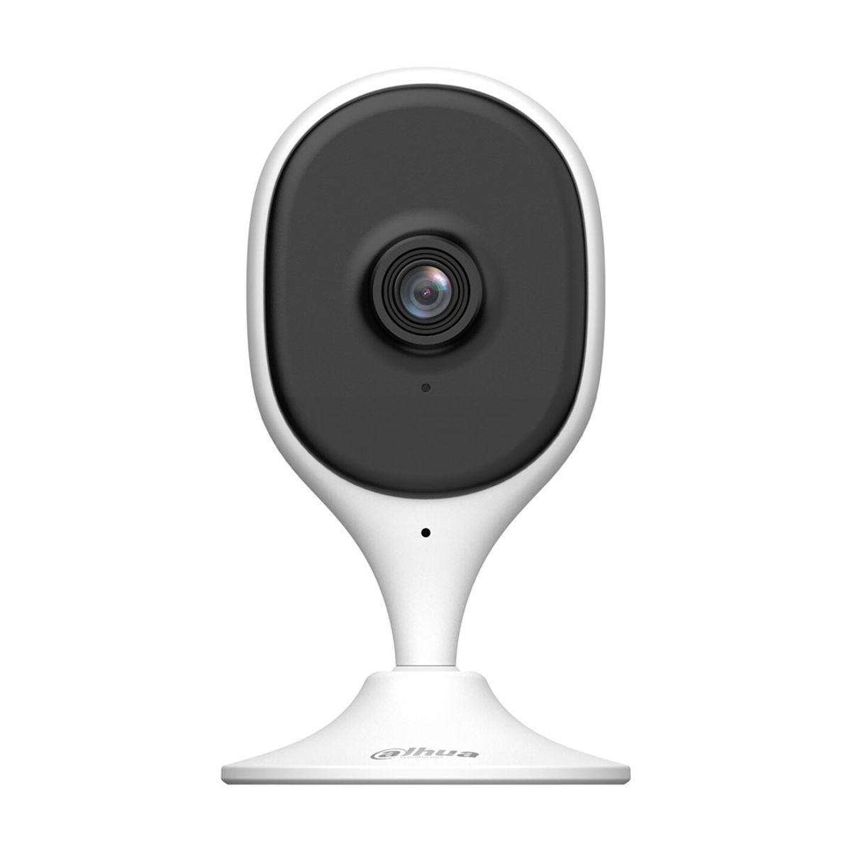 DAHUA - Dahua CUBE C5A Cámara de seguridad WIFI 5MP 3K interior