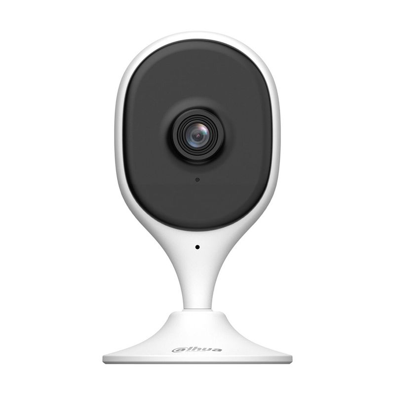 DAHUA - Dahua CUBE C5A Cámara de seguridad WIFI 5MP 3K interior