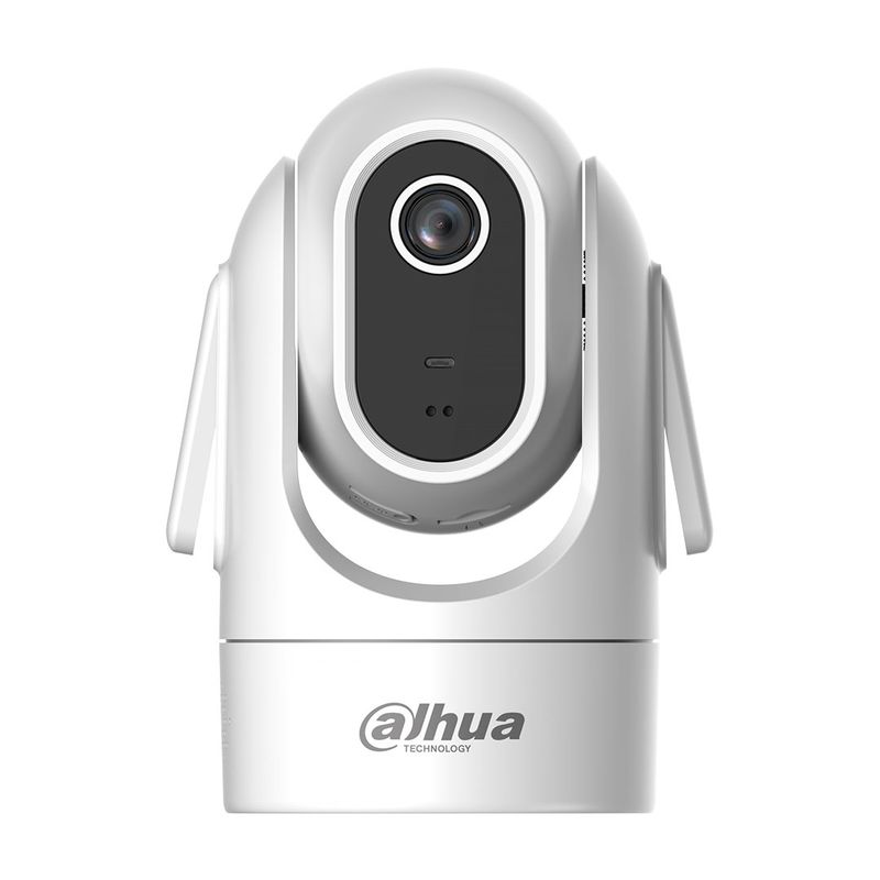 DAHUA - Dahua HERO H2C Cámara de seguridad WIFI 2MP PT 360° interior