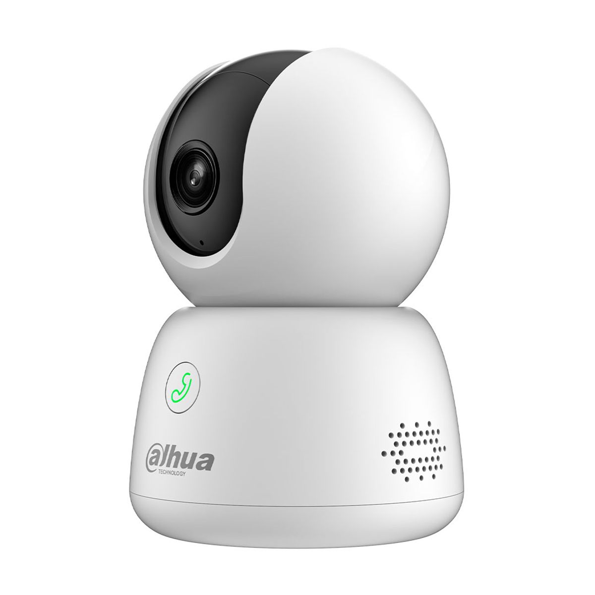 DAHUA - Dahua HERO H3B Cámara de seguridad WIFI  2K PT 360º interior