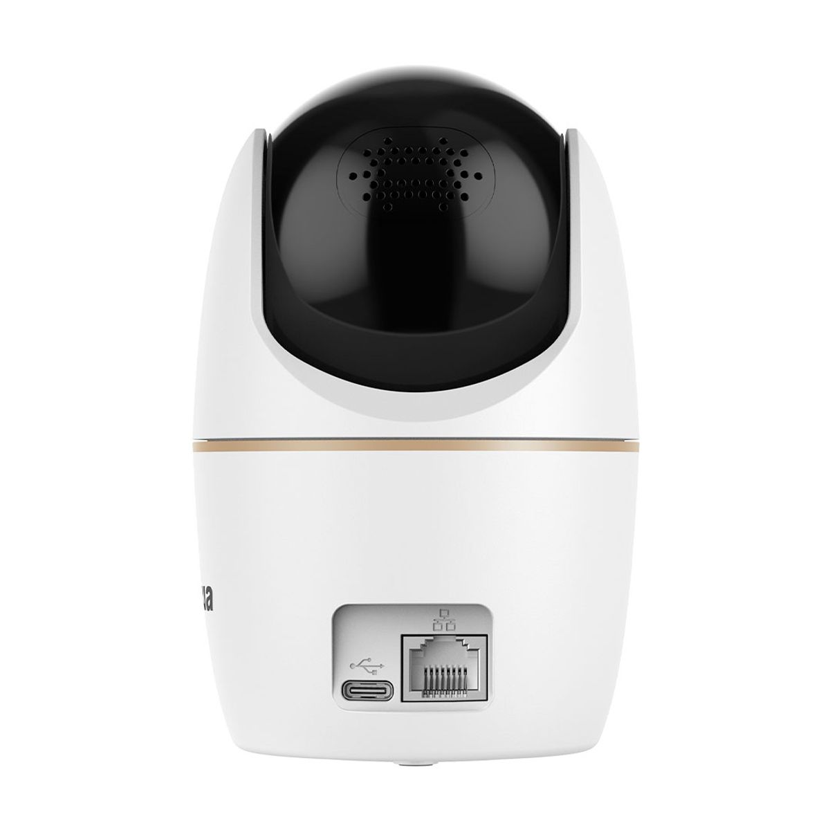 DAHUA - Dahua HERO H3D-3F Cámara de seguridad WIFI Dual 3+3MP 360º