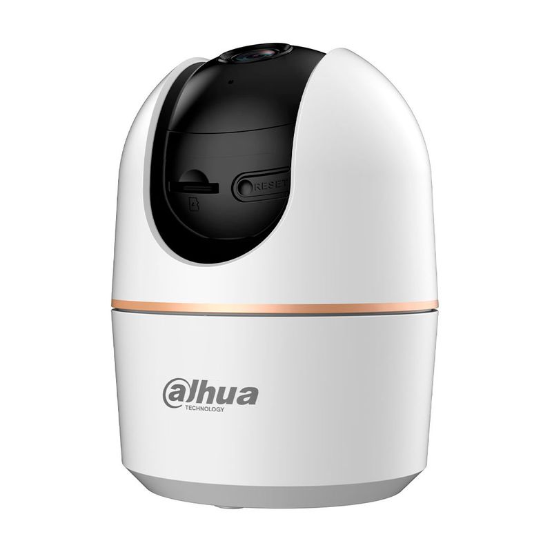 DAHUA - Dahua HERO H5A Cámara de seguridad WIFI 3K PT 360° interior