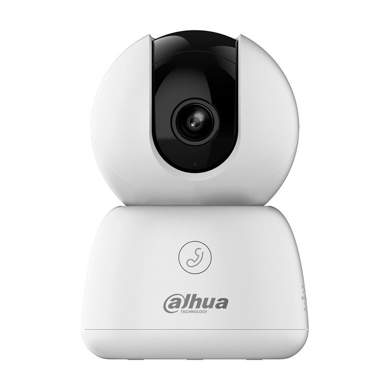 DAHUA - Dahua HERO H5B Cámara de seguridad WIFI 3K PT 360° interior