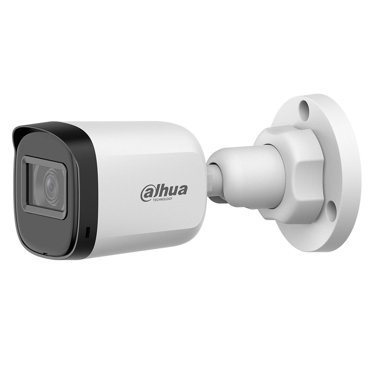 DAHUA - Dahua HAC-B1A51-U Cámara de seguridad HDCVI 3K 5MP exterior