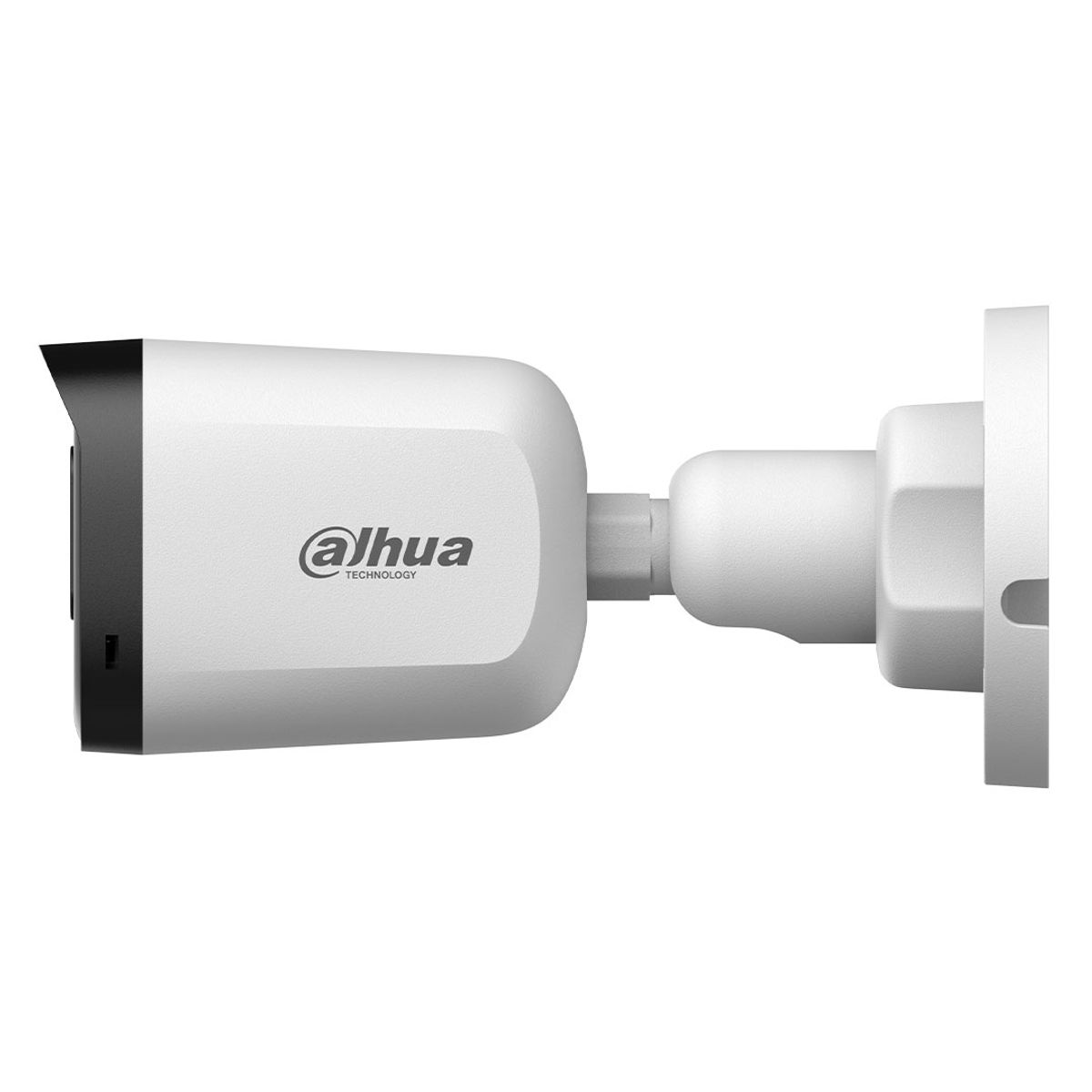 DAHUA - Dahua HAC-B1A51-U Cámara de seguridad HDCVI 3K 5MP exterior