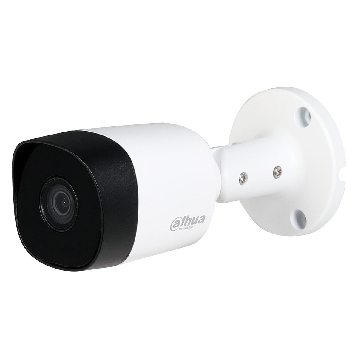 DAHUA - Dahua HAC-B2A21-28 Camara de seguridad HDCVI 2MP exterior