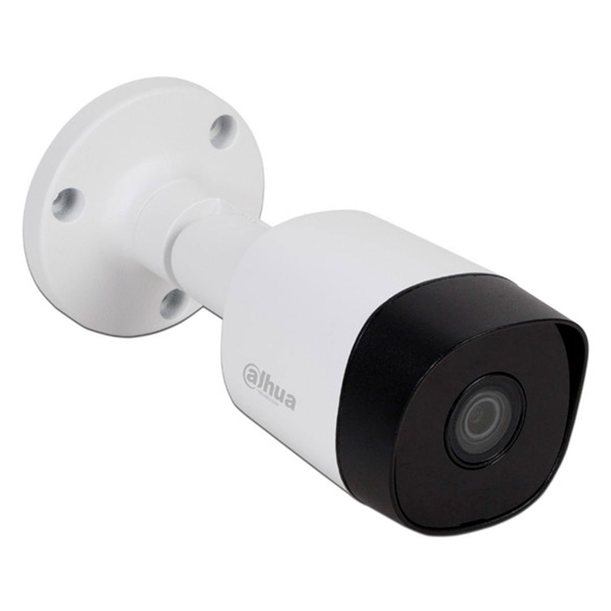 DAHUA - Dahua HAC-B2A21-28 Camara de seguridad HDCVI 2MP exterior