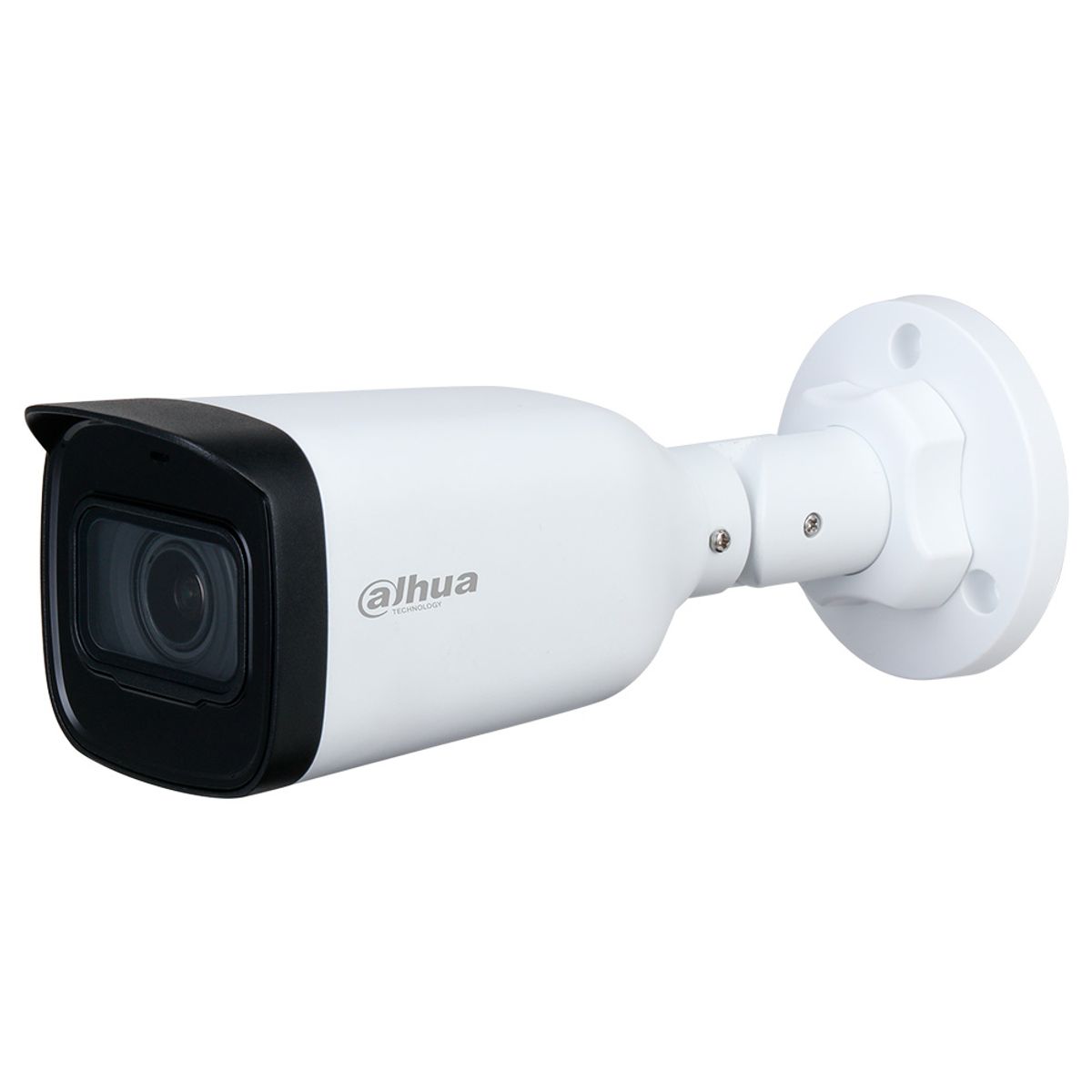 DAHUA - Dahua HAC-B3A51-Z Cámara de seguridad HDCVI 3K 5MP Motorizado