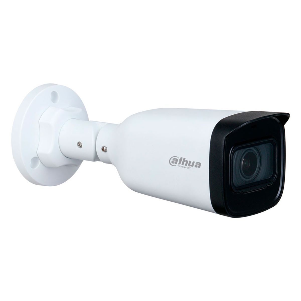 DAHUA - Dahua HAC-B3A51-Z Cámara de seguridad HDCVI 3K 5MP Motorizado