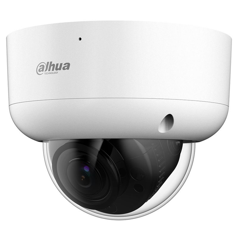 DAHUA - Dahua HAC-HDBW1200RA-Z Cámara de seguridad HDCVI 2MP Mot