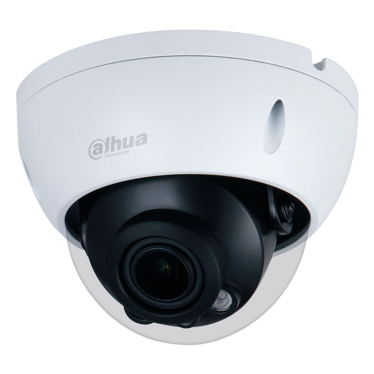 DAHUA - Dahua HAC-HDBW1200R-Z Camara de seguridad HDCVI 2MP Mot
