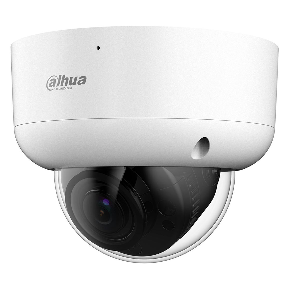 DAHUA - Dahua HAC-HDBW1801RA-Z-A Cámara de seguridad HDCVI 8MP Mot