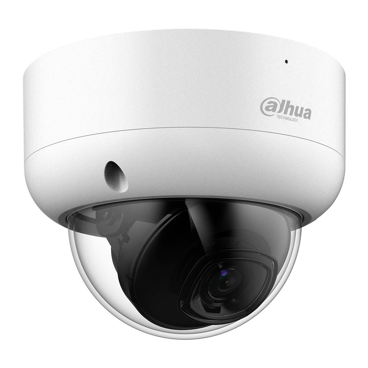 DAHUA - Dahua HAC-HDBW2241EA-A Cámara de seguridad HDCVI 2MP Microf