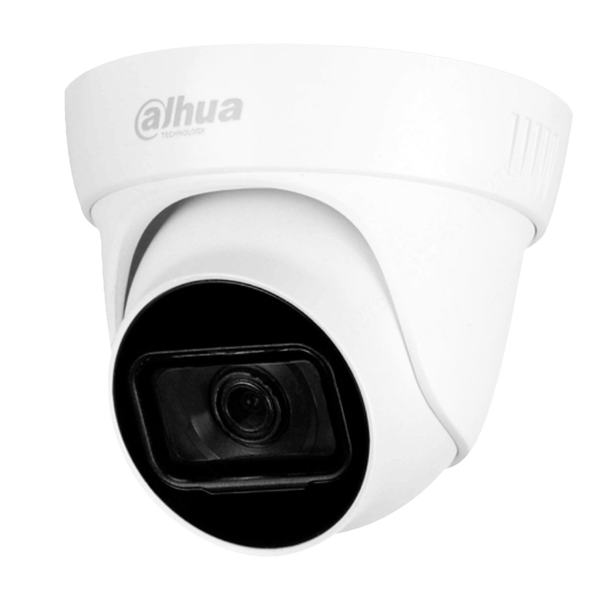 DAHUA - Dahua HAC-HDW1200TL-A-S4 Camara de seguridad HDCVI 2MP Mic