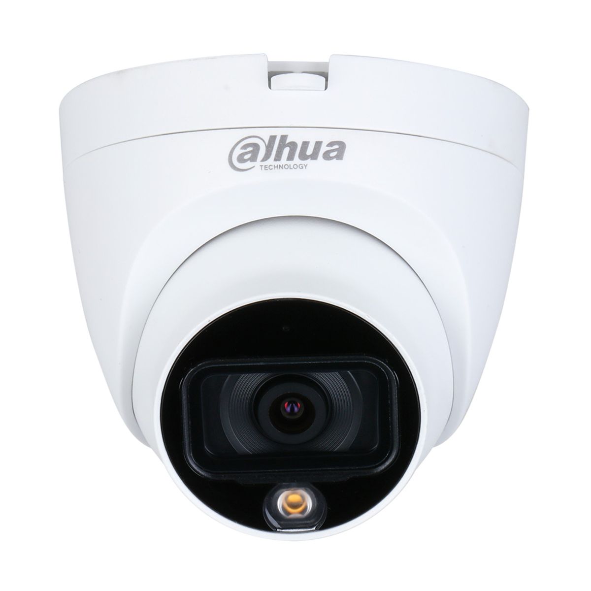 DAHUA - Dahua HAC-HDW1209TQ-A-LED Camara de seguridad HDCVI 2MP int