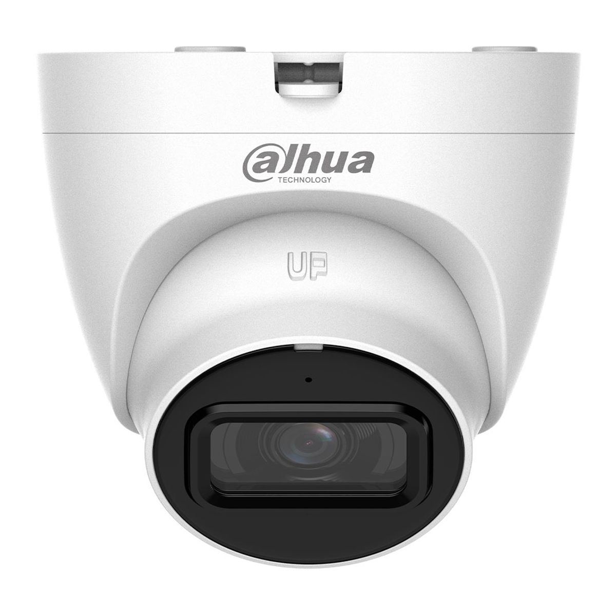DAHUA - Dahua HAC-HDW1801TLQ-A Cámara de seguridad HDCVI 4K Mic int