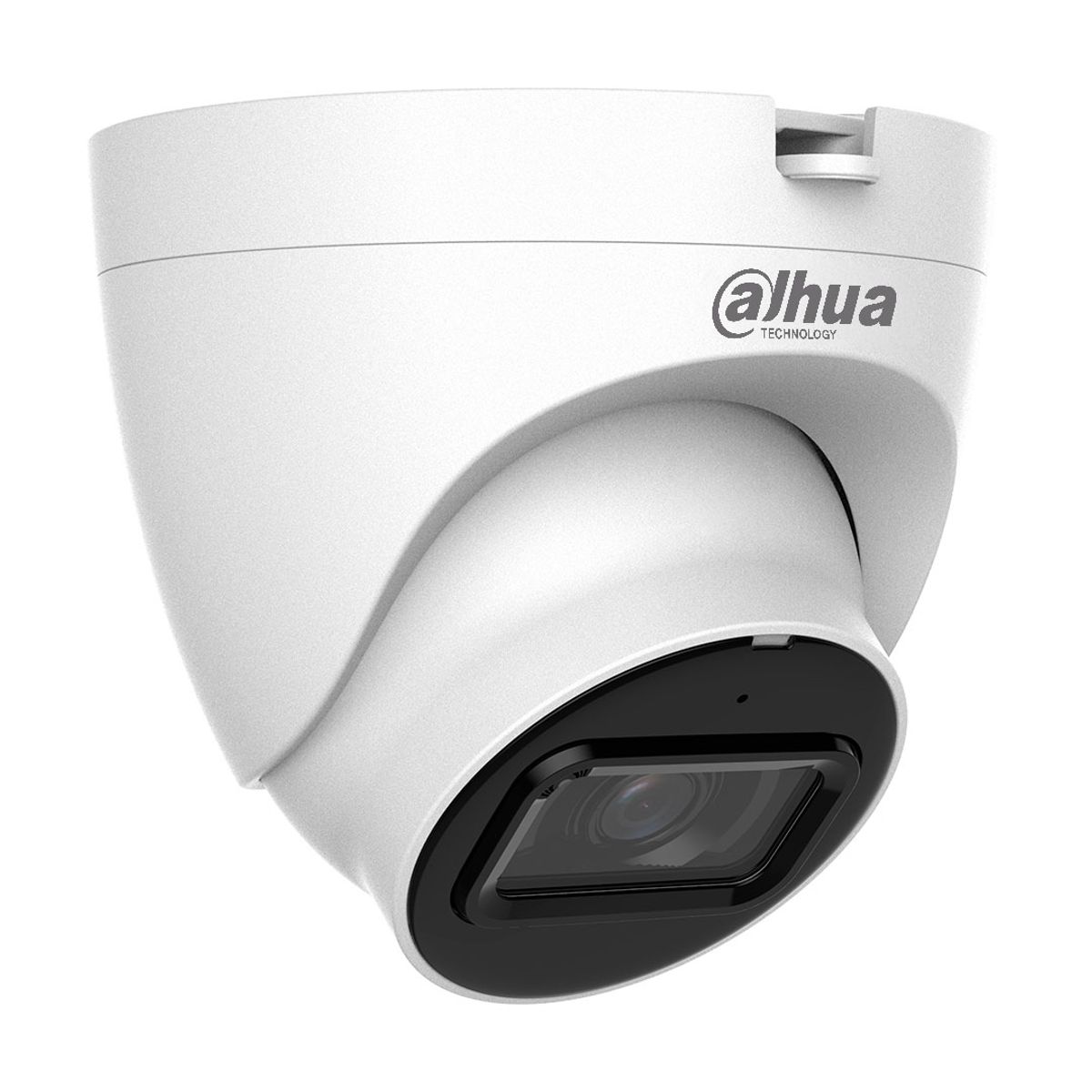 DAHUA - Dahua HAC-HDW1801TLQ-A Cámara de seguridad HDCVI 4K Mic int