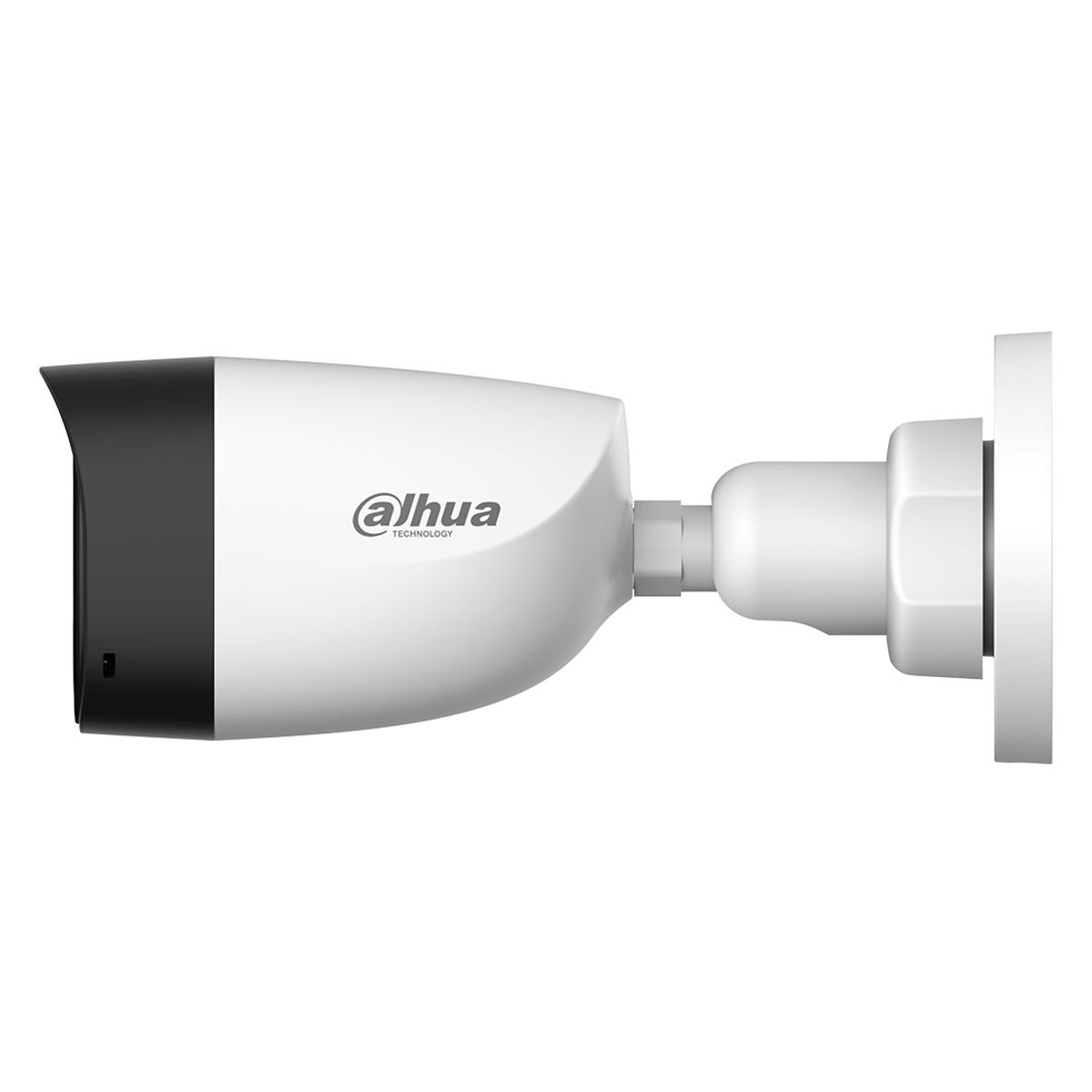 DAHUA - Dahua HAC-HFW1200CL-IL-A Camara de seguridad HDCVI 2MP Mic