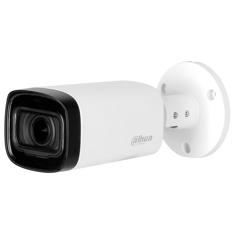 DAHUA - Dahua HAC-HFW1200R-Z-A Cámara de seguridad HDCVI 2MP Motor