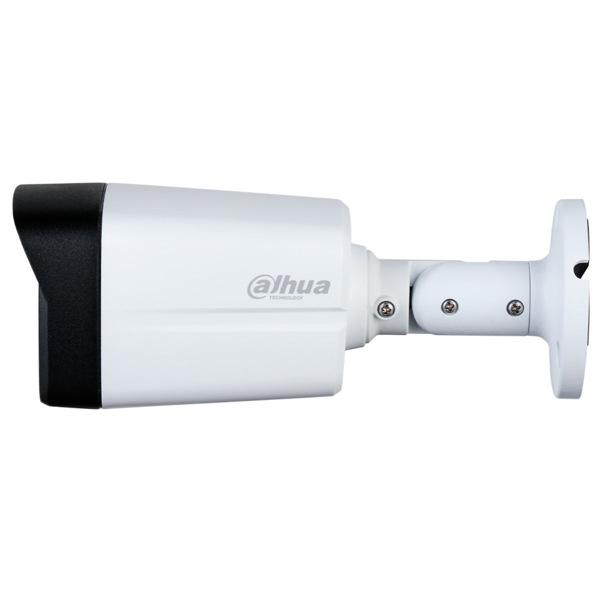 DAHUA - Dahua HAC-HFW1200TLM-IL-A Cámara de seguridad HDCVI 2MP Mic