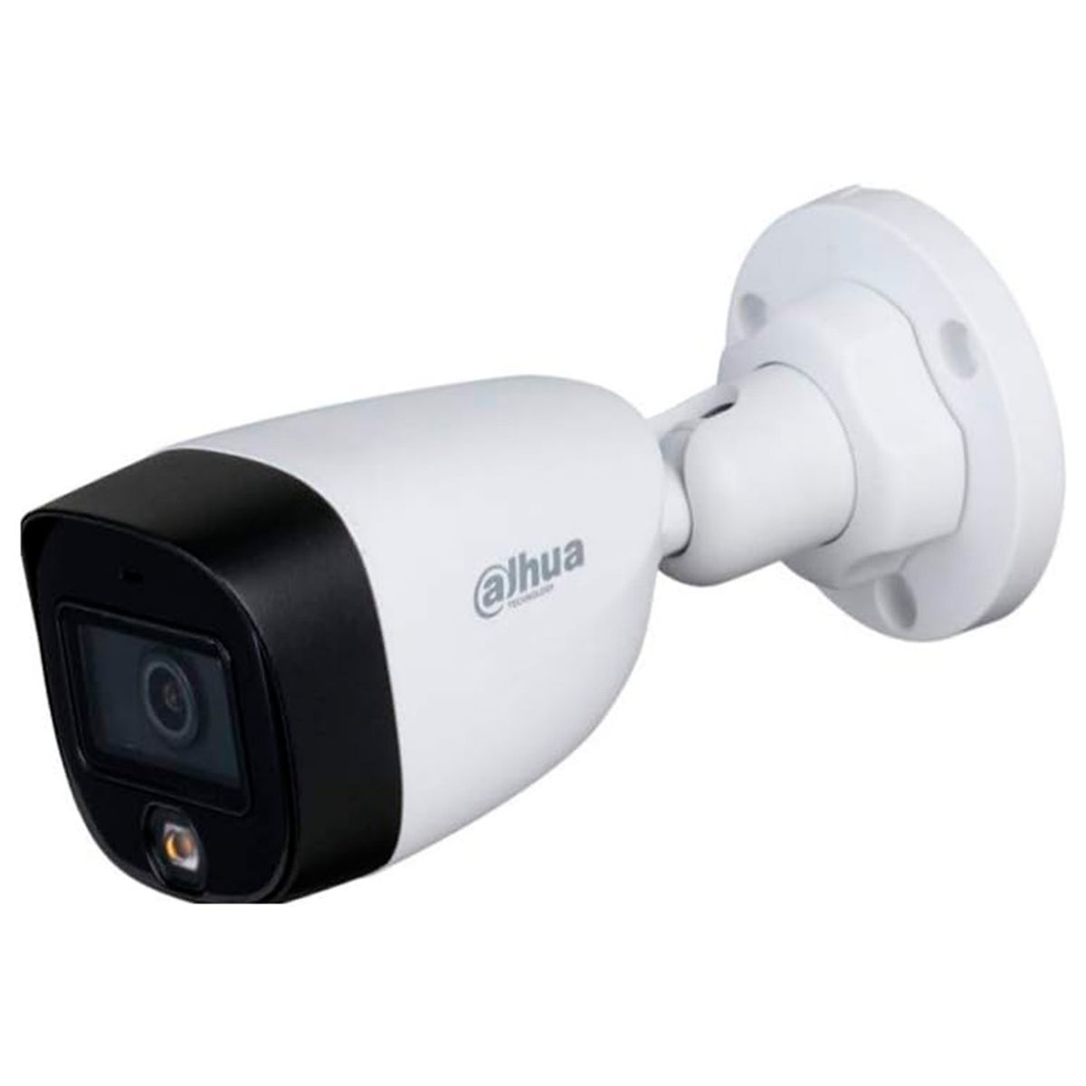 DAHUA - Dahua HAC-HFW1209C-LED Camara de seguridad HDCVI 2MP Audio