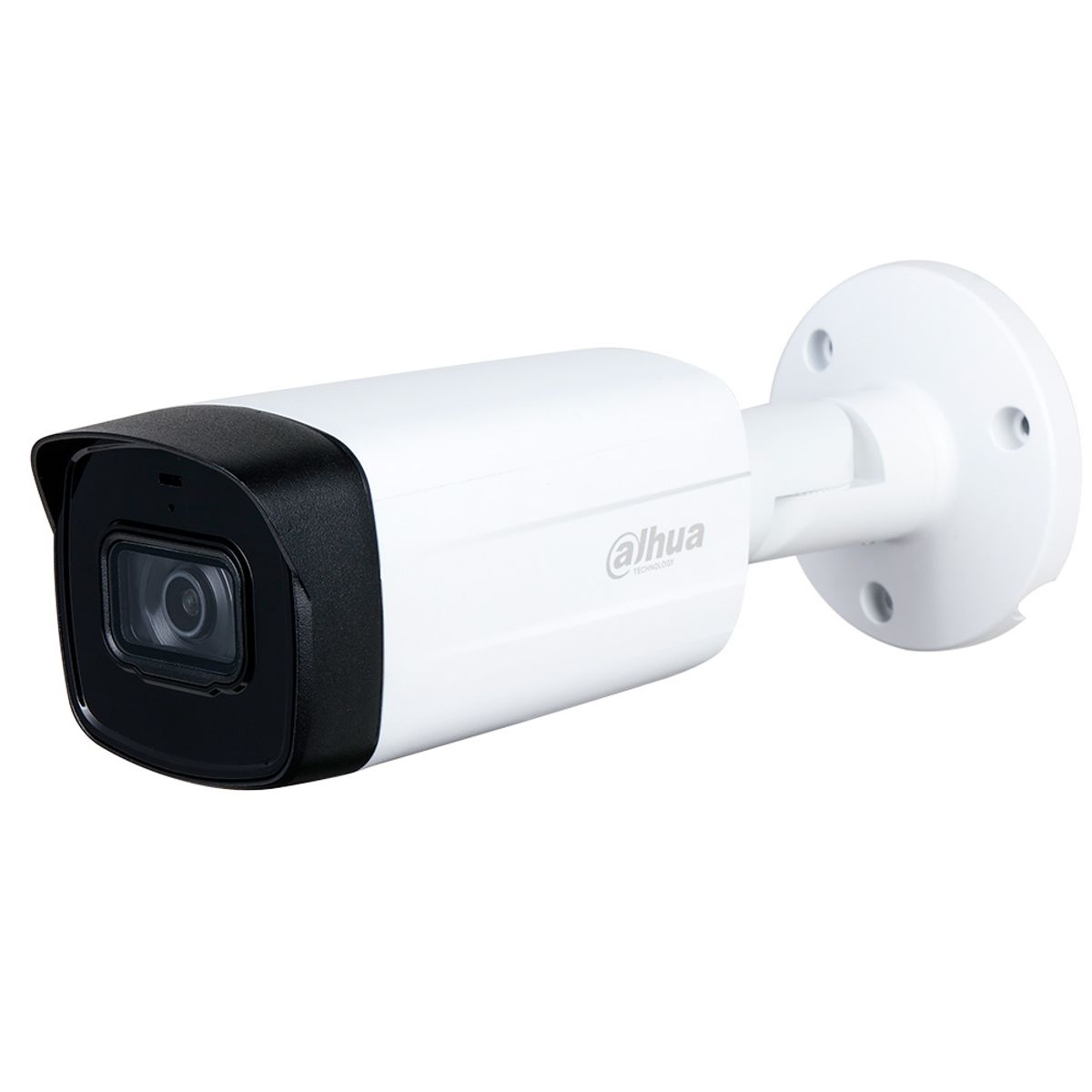 DAHUA - Dahua HAC-HFW1500TH-I8 Camara de seguridad HDCVI 5MP 3K