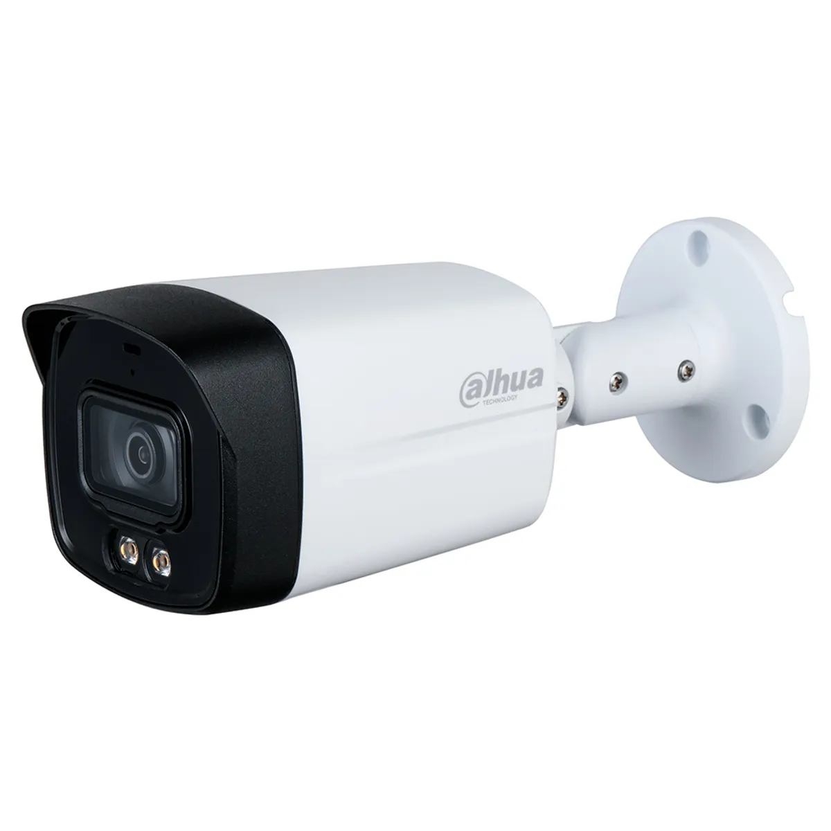 DAHUA - Dahua HAC-HFW1509TLM-A-LED Camara de seguridad HDCVI 5MP 3K