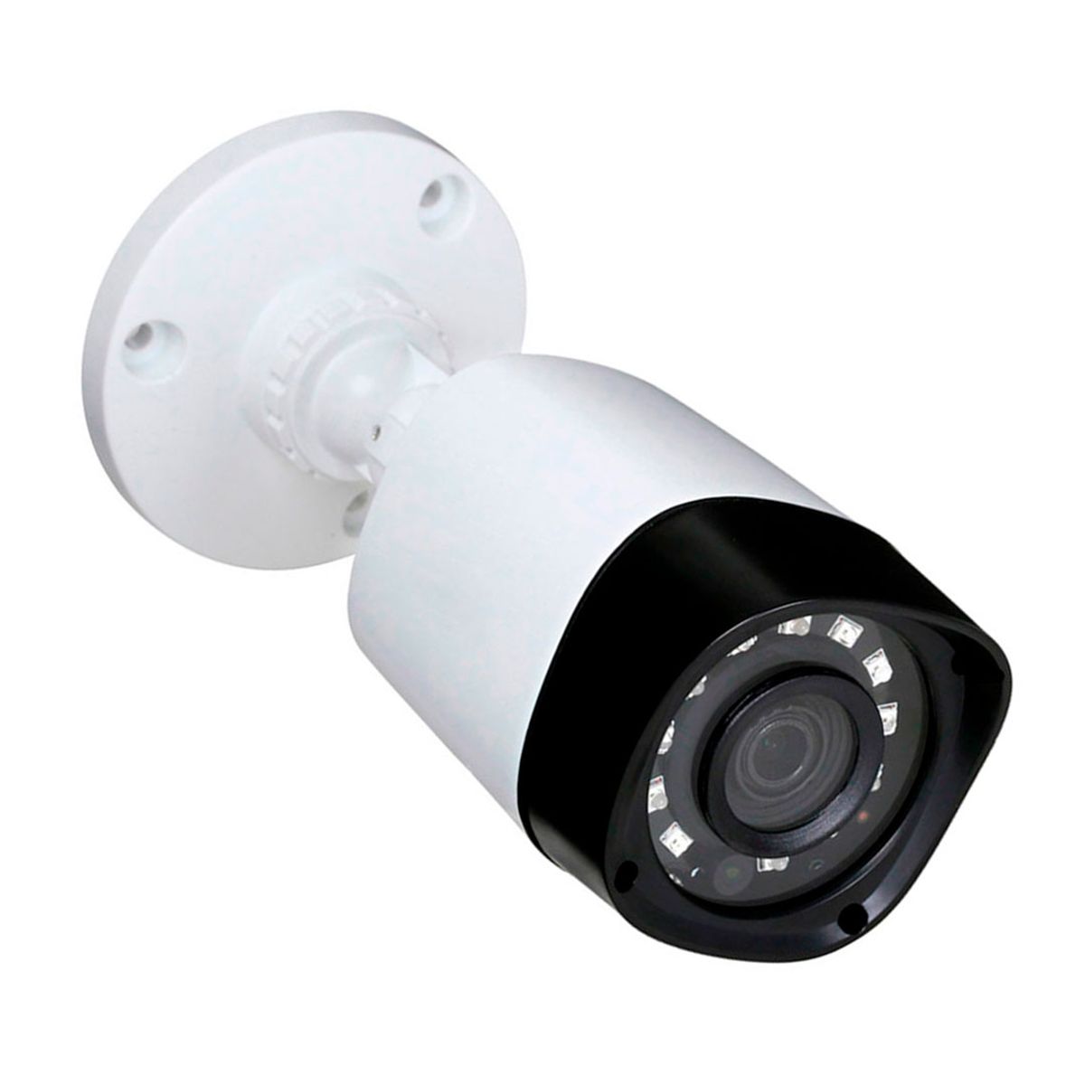 DAHUA - Dahua HAC-HFW1800R Camara de seguridad HDCVI 8MP 4K