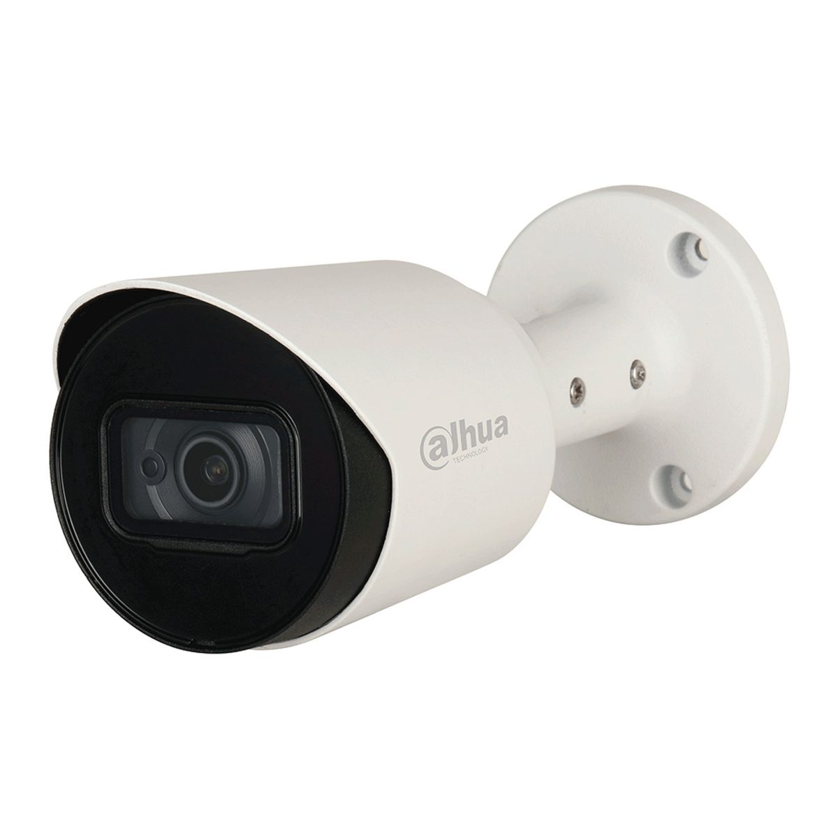 DAHUA - Dahua HAC-HFW1800T-A Camara de seguridad HDCVI 8MP 4K